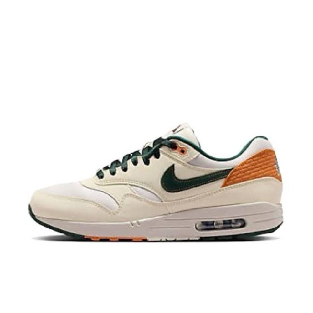 Nike Air Max 1 "Baltimore Orioles City Connect" IQ2894-100 (2026) NEW
